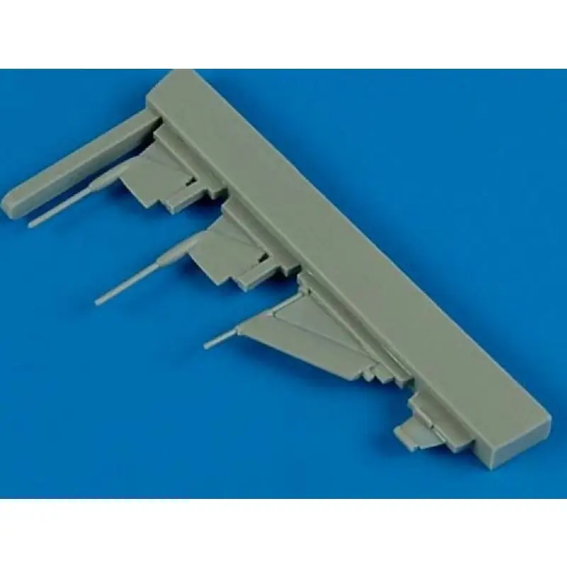 Exclusieve Aanbieding Sukhoi Su-24M Fencer antennas (toebehoren voor modelbouwsets van Trumpeter) Accessoire