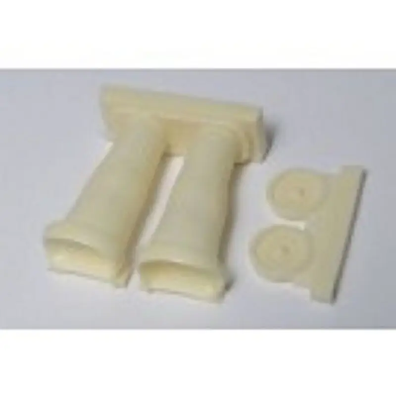 Hete Deal F-18 Hornet seamless air intakes (toebehoren voor modelbouwsets van Hasegawa) Accessoire