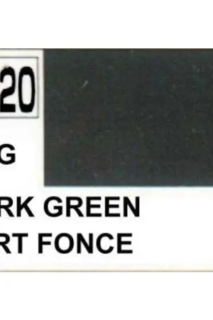 Dark Green Acrylverf Voordeelprijs