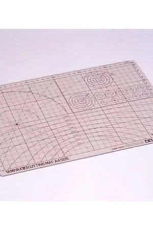 Laatste Kans Cutting Mat