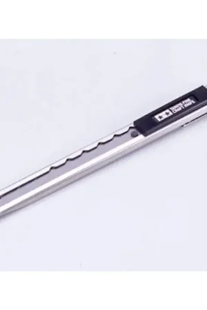 Sharp Knife Laatste Kans