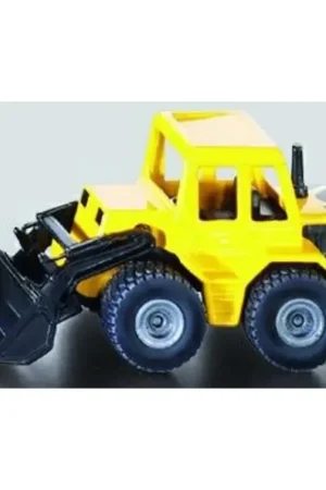 Front Loader Miniatuur Direct Beschikbaar