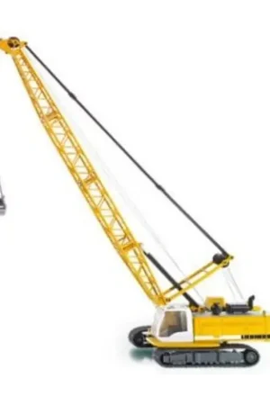Cable Excavator 1:87 Miniatuur Superprijs