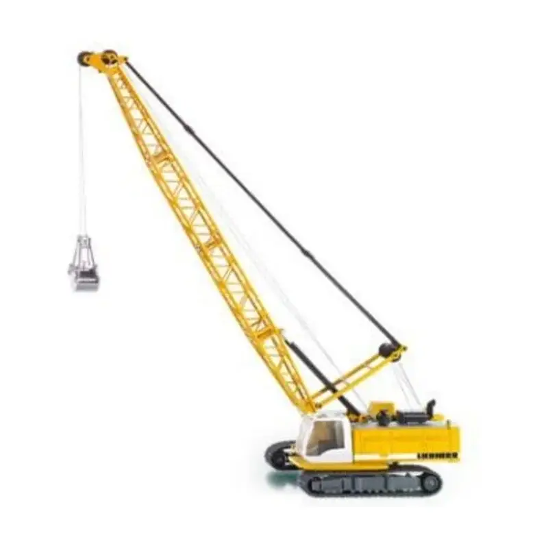 Cable Excavator 1:87 Miniatuur Superprijs