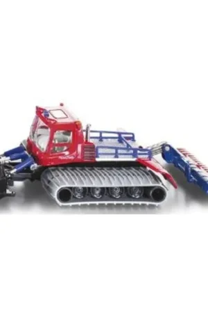 Pistenbully 1:87 Miniatuur Lage Kosten