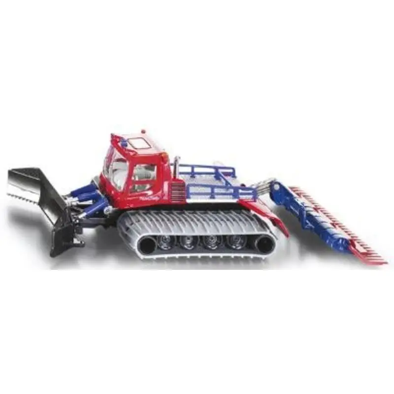 Pistenbully 1:87 Miniatuur Lage Kosten