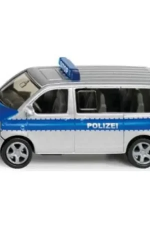 Patrol Van Miniatuurr Koopje