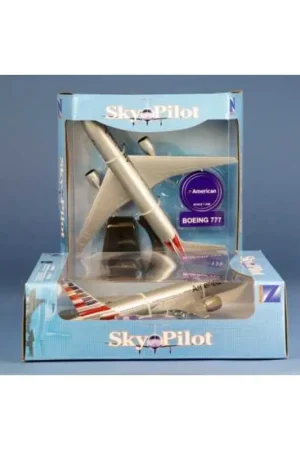 Airbus A380 Miniatuur Voordeelprijs