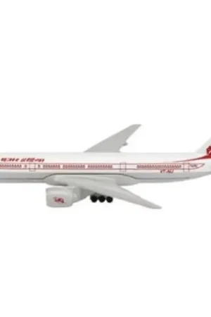 Voordeelprijs Air India B777-200 1:600 Miniatuur