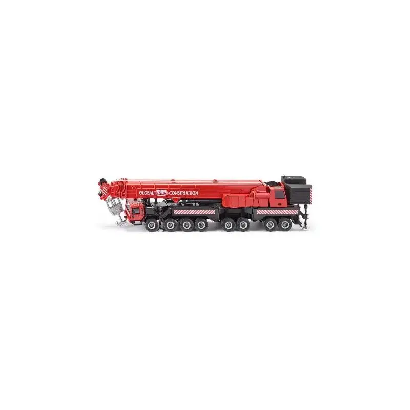 Bestseller Import Miniatuur