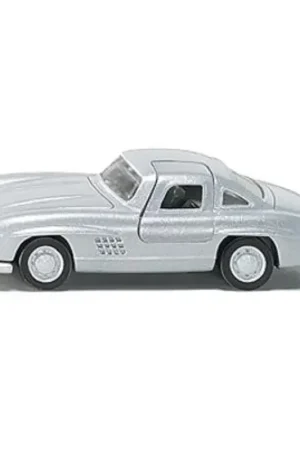 Uitverkoop Mercedes 300Sl Miniatuur
