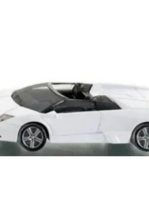 Lamborghini Murcielago 1:64 Miniatuur Koopje