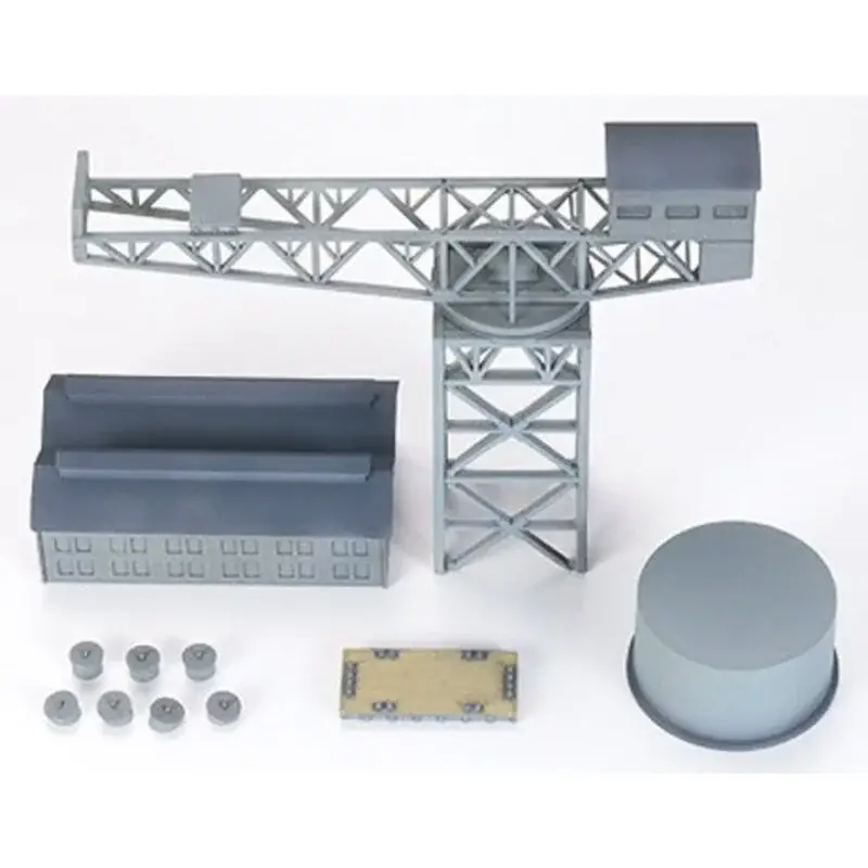 Express Levering Harbour 1:700 Schaalmodel