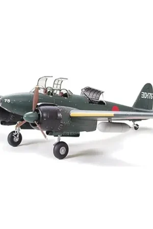 Seizoensaanbieding J1N1 Gekko Type 11 Irving 1:48 Schaalmodel