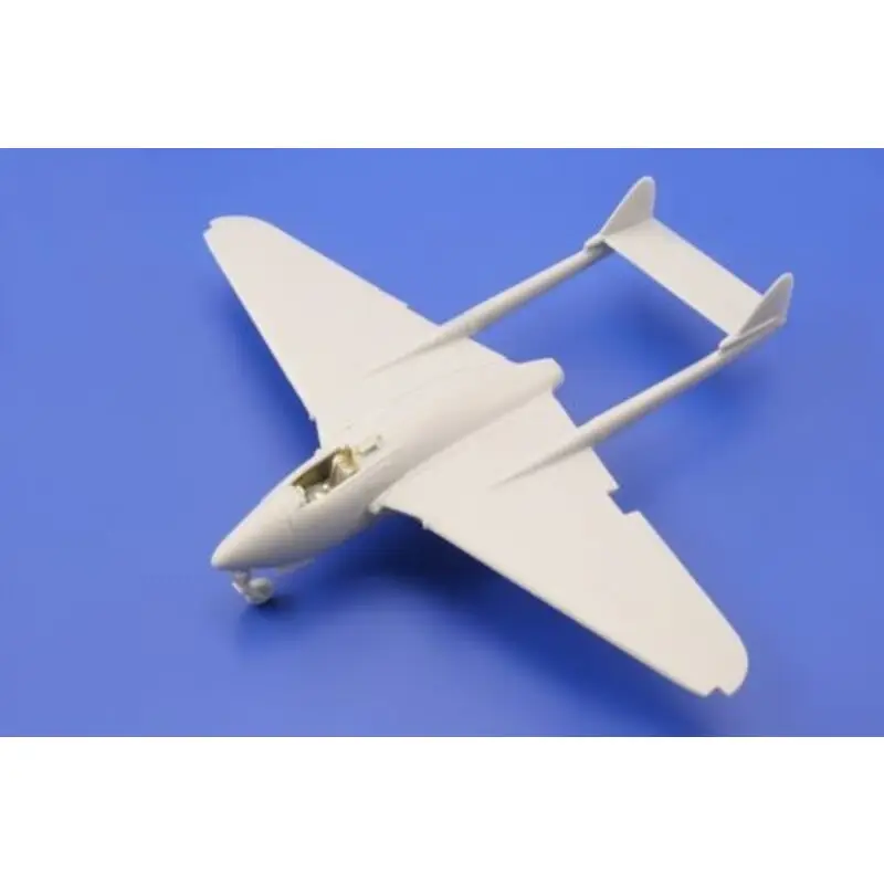 de Havilland Vampire F.6 (toebehoren voor modelbouwsets van A Model) Accessoire Fabrieksprijs