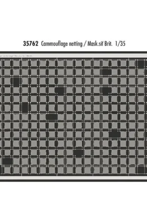 Bestseller British Camouflage netting