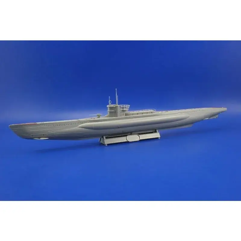 Tijdelijk Beschikbaar 1:144 U-Boat VIID (toebehoren voor modelbouwsets van Revell) Accessoire
