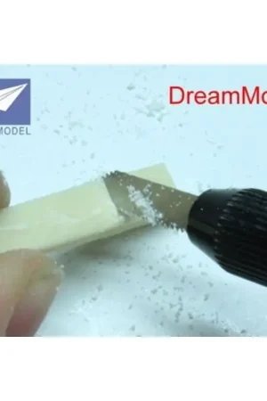 Fabrieksprijs Modeling Saw and Ruler