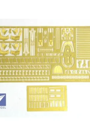 Bestseller Dassault Rafale B (toebehoren voor modelbouwsets van Hobby Boss) Accessoire