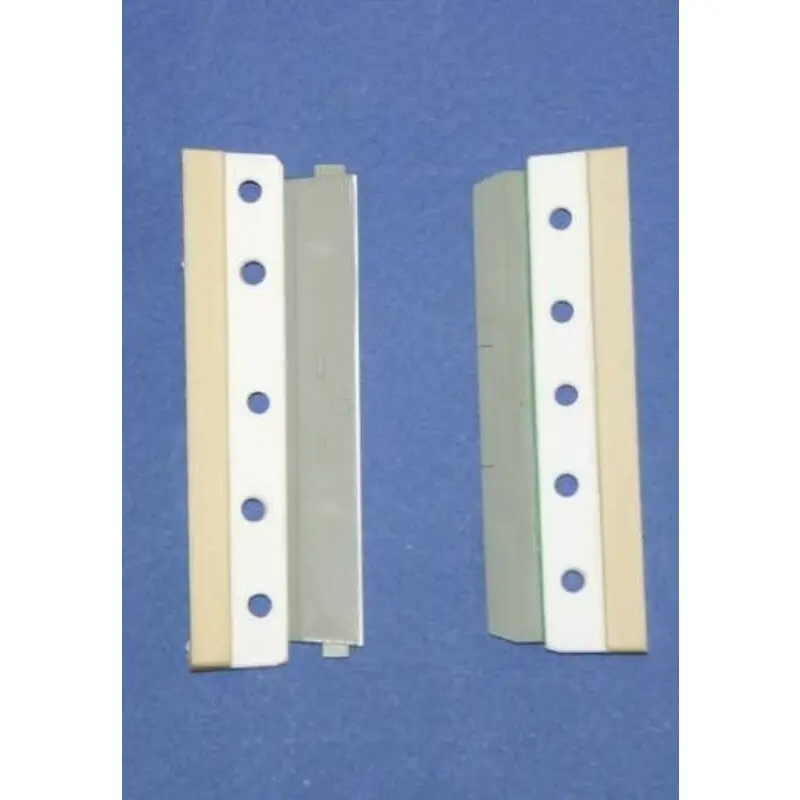 Lage Kosten Lockheed P-38J Lightning tail horizontal surfaces (toebehoren voor modelbouwsets van Academy)