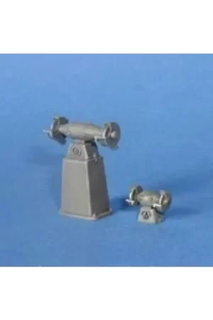 Gratis Retour WWII/Post War Grinding Machine Accessoire