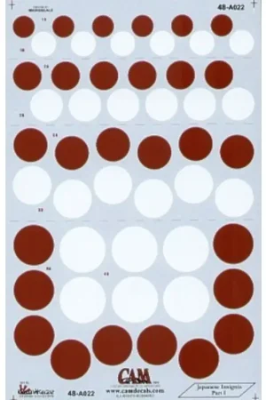 Sticker Japanese Hinomaru. Part 1. 4 sizes with or without white outline Decal Gecertificeerd