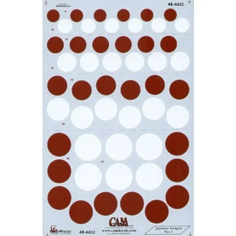 Sticker Japanese Hinomaru. Part 1. 4 sizes with or without white outline Decal Gecertificeerd