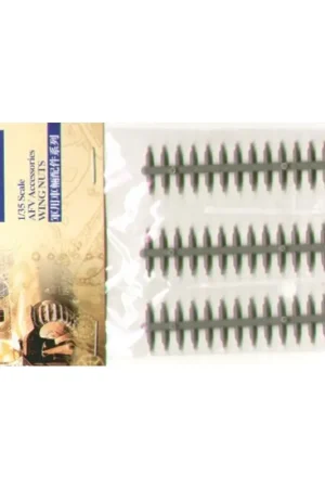 Hexagonal bolt nuts (German) x 90 Accessoire Lage Kosten