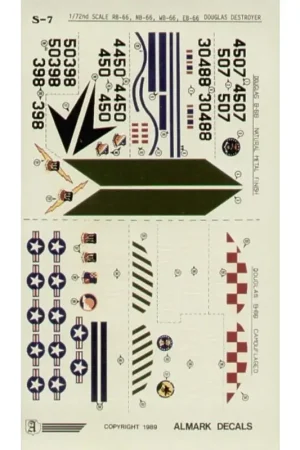 Sticker RB-66 NB-66 WB-6 and EB-66 Decal Laatste Kans