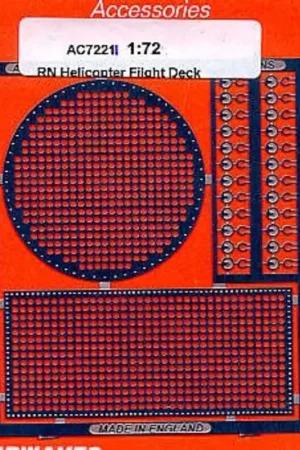 Koop Vandaag Royal Navy/RN Helicopter Deck securing points