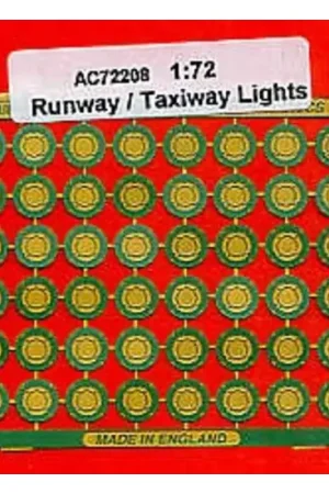 Airfield Runway/Taxiway light Accessoire Exclusieve Aanbieding