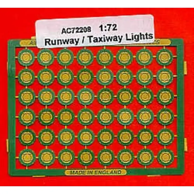 Airfield Runway/Taxiway light Accessoire Exclusieve Aanbieding