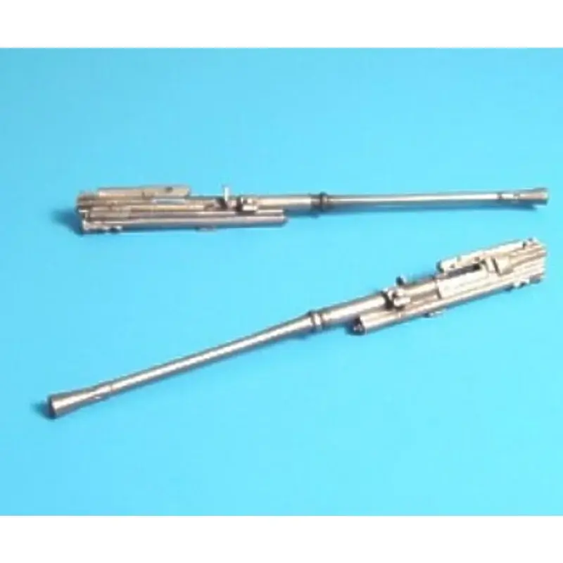 Junkers Ju 87G Stuka Bordkanone 3.7cm/BK 37 (toebehoren voor modelbouwsets van Academy and Revell) Nu Kopen