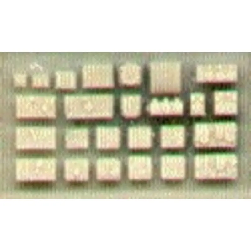 German WWII aircraft radios Accessoire Gecertificeerd