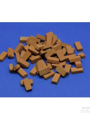 Solid clay bricks Betaalbaar