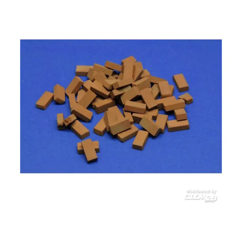 Solid clay bricks Betaalbaar