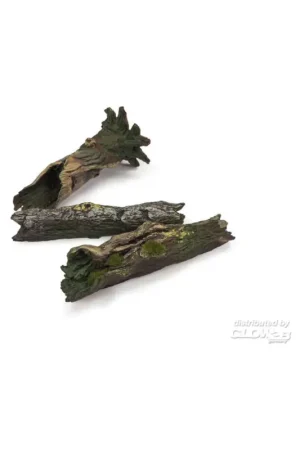 Nieuw Vallejo Scenics: Fallen Logs