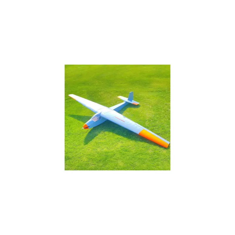 SLINGSBY T45 SWALLOW L 3.25m radio-controlled glider kit RC vliegtuig Lage Kosten