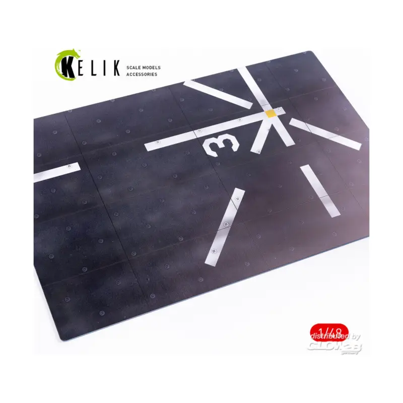 USS Boxer LHD-4 - Acrylic 3 mm (410 x 270 mm) (410 g) Flitsaanbieding