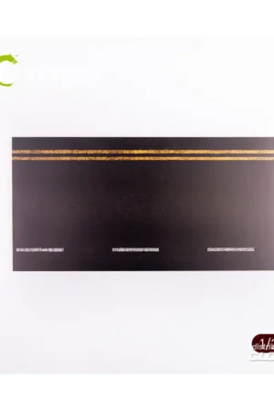 Seizoensaanbieding Road for a truck - Base - Acrylic 3 mm (180 x 357 mm) (210 g)