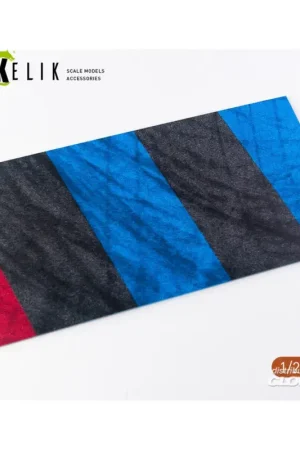 Paul Ricard Circuit Base - Acrylic 3 mm (180 x 357 mm) (210 g) (1/20) Gratis Retour