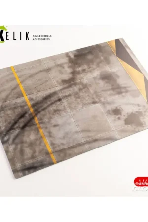 Naval Air Station Oceana - Acrylic 3 mm (410 x 270 mm) (410 g) Uitverkoop
