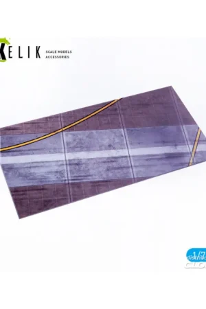 KADENA AIRBASE - Acrylic 3 mm (180 x 357 mm) (210 g) Bestseller