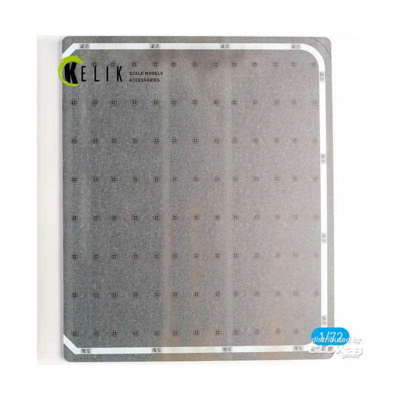 Shop Nu C-550 ITS Cavour Aircraft Carrier Italian Navy Type 2 Lift - Base - Acrylic 3 mm (180 x 214 mm) (130 g)