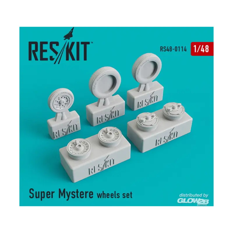Super Mystery Wheels Set Bestel Nu