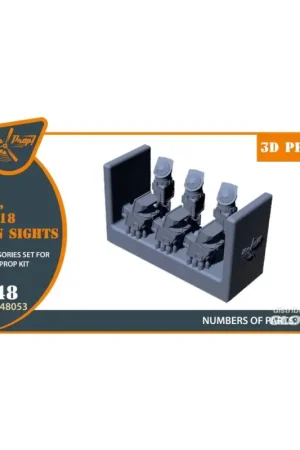 Mk.18, A-1 gun sights Actieprijs