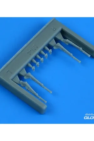 Direct Verzonden Mil Mi-4 wipers for Trumpeter