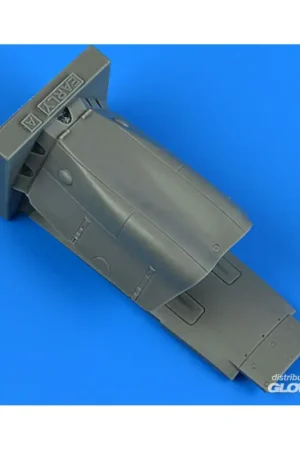 Fw 190D-9 FW.Factory cowling - early for Hasegawa Op = Op