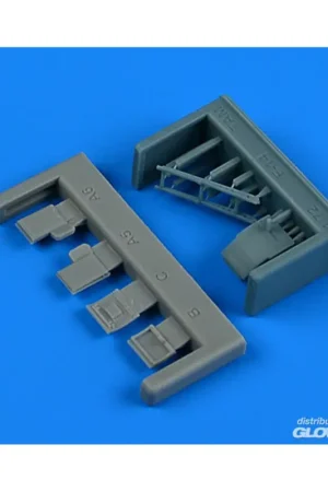 F-14 Tomcat ladder (opened) for Tamiya Koop Vandaag