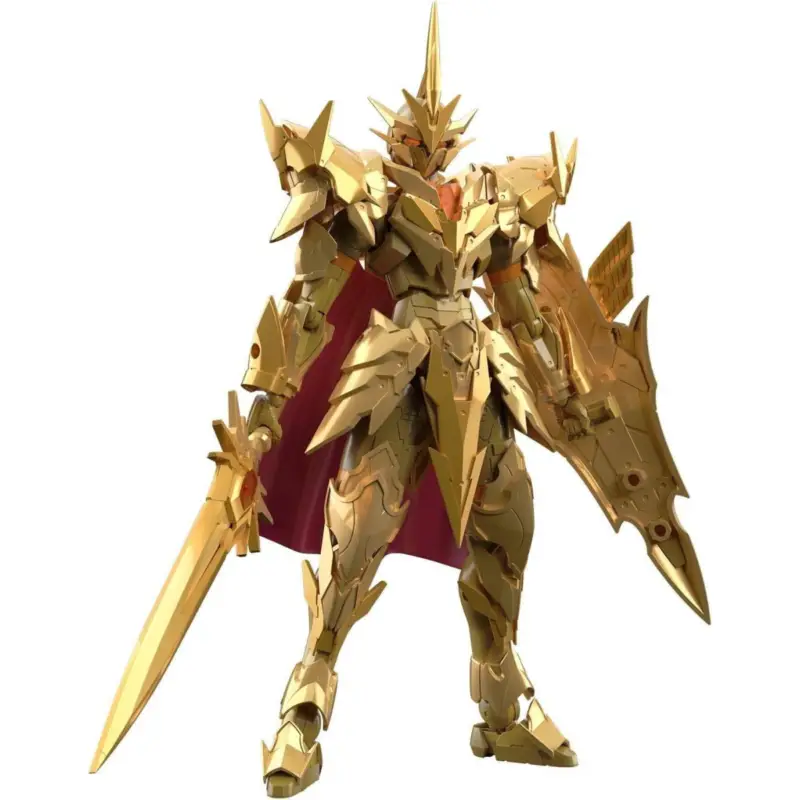 Finale Uitverkoop 30 Minutes Fantasy (3MF) - Superior Arch Knight Gunpla